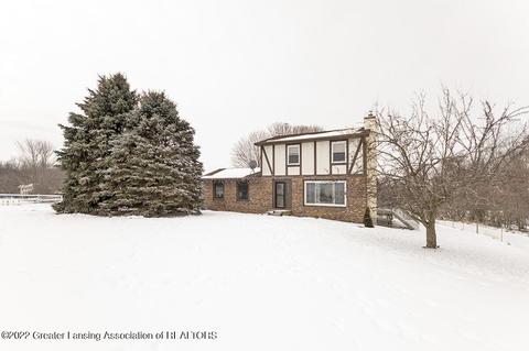 2100 S Eifert Rd, Mason, MI 48854 photo 1