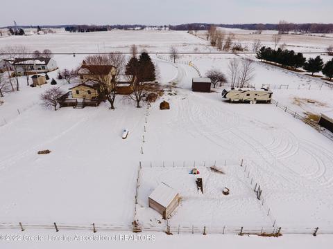 2100 S Eifert Rd, Mason, MI 48854 photo 35