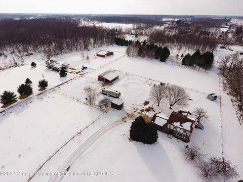 2100 S Eifert Rd, Mason, MI 48854 photo 31