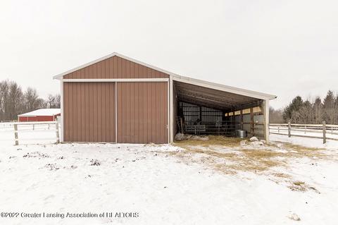 2100 S Eifert Rd, Mason, MI 48854 photo 24
