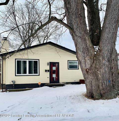 520 E Willard Ave, Lansing, MI 48910 photo 1