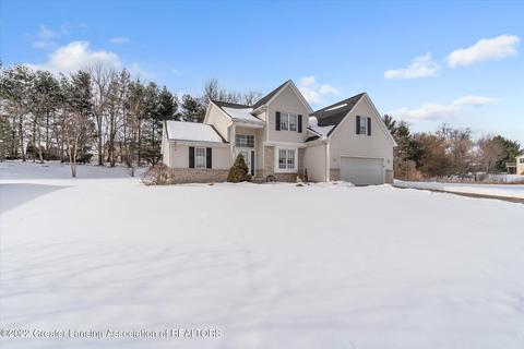 11842 Sara Ann Dr, Dewitt, MI 48820 photo 2
