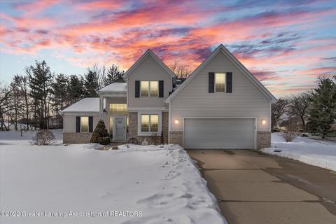 11842 Sara Ann Dr, Dewitt, MI 48820 photo 1