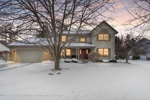 305 Windyrush Ln, Dewitt, MI 48820 photo 1