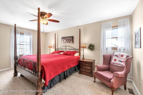 305 Windyrush Ln, Dewitt, MI 48820 photo 22