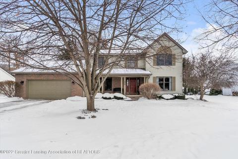 305 Windyrush Ln, Dewitt, MI 48820 photo 50