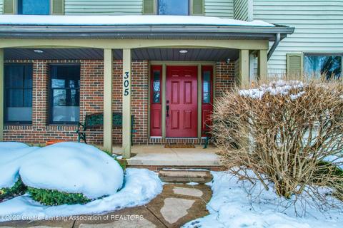 305 Windyrush Ln, Dewitt, MI 48820 photo 53