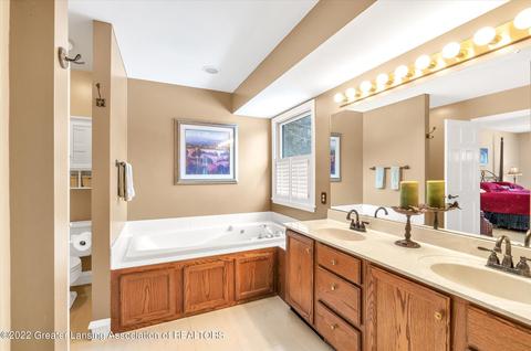 305 Windyrush Ln, Dewitt, MI 48820 photo 25