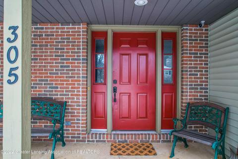 305 Windyrush Ln, Dewitt, MI 48820 photo 52