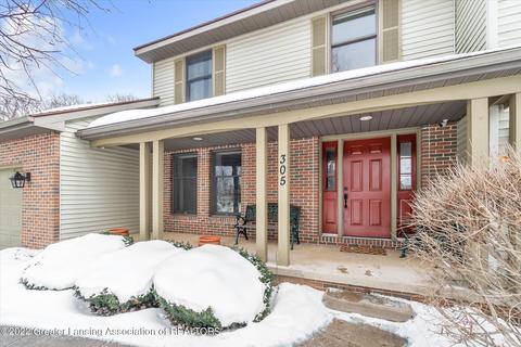 305 Windyrush Ln, Dewitt, MI 48820 photo 3