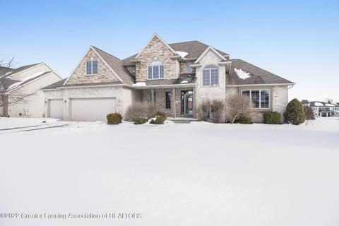 12685 Warm Creek Dr, Dewitt, MI 48820 photo 1
