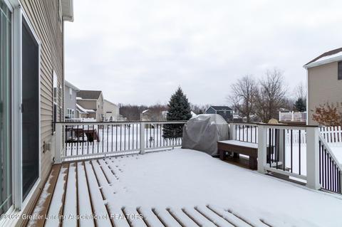 3085 Moccasin Dr, Dewitt, MI 48820 photo 8