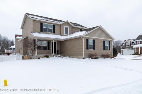 3085 Moccasin Dr, Dewitt, MI 48820 photo 3