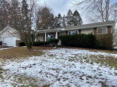 12882 Rambler Rd, Dewitt, MI 48820 photo 1