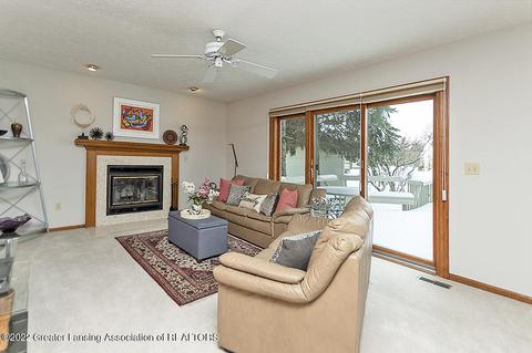 3933 E Sunwind Dr, Okemos, MI 48864 photo 13