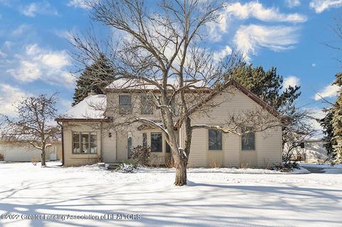 3933 E Sunwind Dr, Okemos, MI 48864 photo 1
