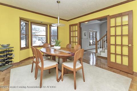 3933 E Sunwind Dr, Okemos, MI 48864 photo 5