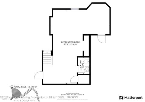 3933 E Sunwind Dr, Okemos, MI 48864 photo 33