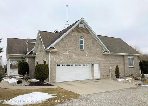 2450 E Colony Rd, Saint Johns, MI 48879 photo 6