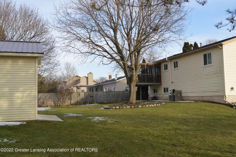 3482 Parkwood Dr, Dewitt, MI 48820 photo 30