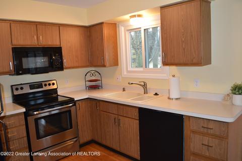 3482 Parkwood Dr, Dewitt, MI 48820 photo 15