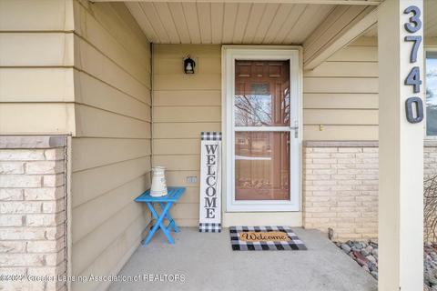 3740 Mulberry Ln, Dewitt, MI 48820 photo 4