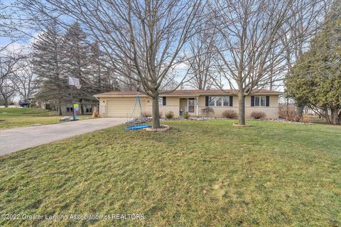 3740 Mulberry Ln, Dewitt, MI 48820 photo 1