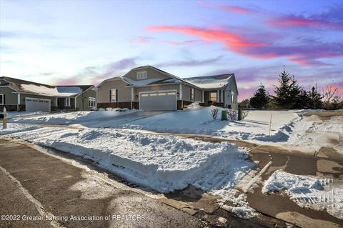 5260 E Hawk Hollow Dr, Bath, MI 48808 photo 1