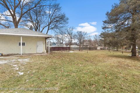 1109 David St, Lansing, MI 48906 photo 9