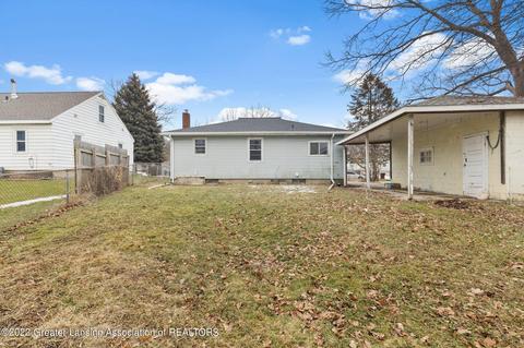 1109 David St, Lansing, MI 48906 photo 7