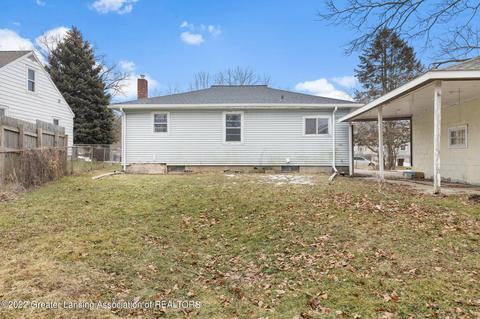 1109 David St, Lansing, MI 48906 photo 6