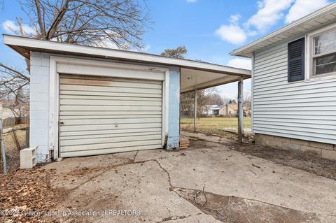 1109 David St, Lansing, MI 48906 photo 11