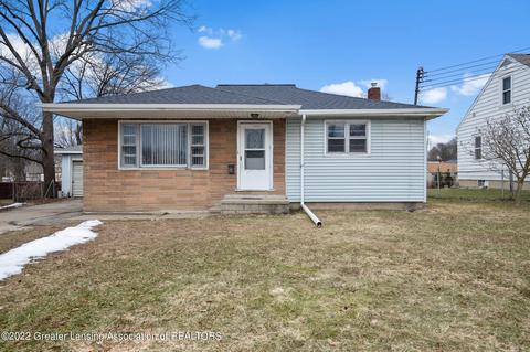 1109 David St, Lansing, MI 48906 photo 4