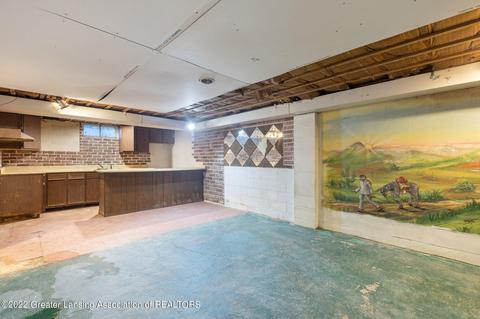 1109 David St, Lansing, MI 48906 photo 29