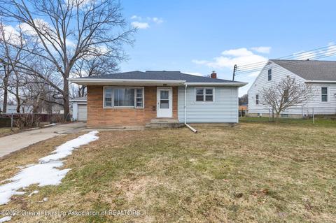 1109 David St, Lansing, MI 48906 photo 2