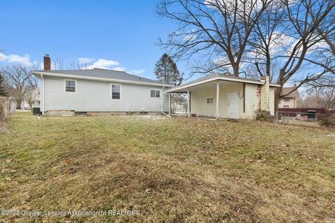 1109 David St, Lansing, MI 48906 photo 8