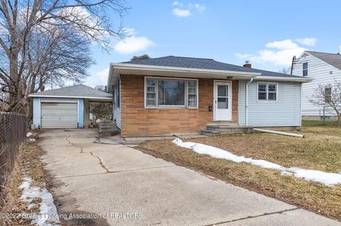 1109 David St, Lansing, MI 48906 photo 5