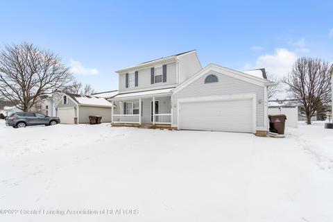12747 Houghton Dr, Dewitt, MI 48820 photo 3