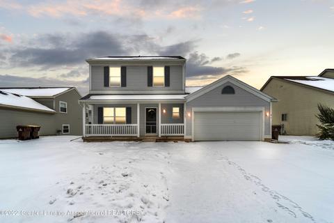 12747 Houghton Dr, Dewitt, MI 48820 photo 2