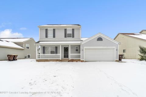 12747 Houghton Dr, Dewitt, MI 48820 photo 1