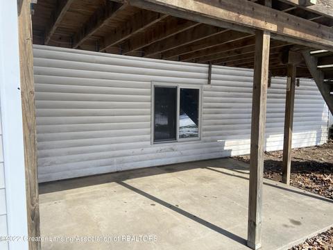 402 E Adelaide St, Maple Rapids, MI 48853 photo 41