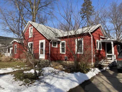 808 W Hanover St, Marshall, MI 49068 photo 2