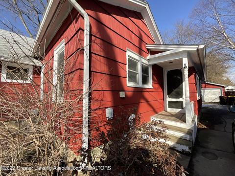 808 W Hanover St, Marshall, MI 49068 photo 4