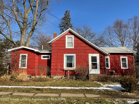 808 W Hanover St, Marshall, MI 49068 photo 1