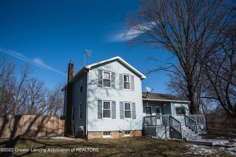 8634 Clinton Rd, Jackson, MI 49201 photo 1