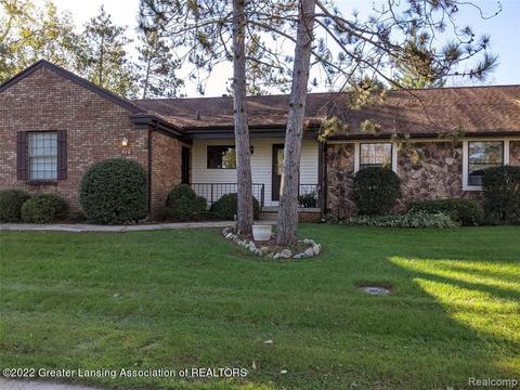 988 Riverview, Williamston, MI 48895 photo 1