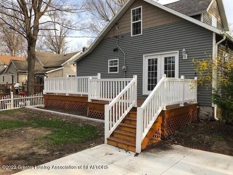 175 Washington St, Sunfield, MI 48890 photo 4