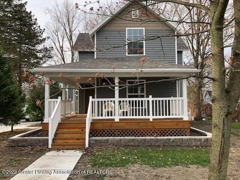 175 Washington St, Sunfield, MI 48890 photo 1