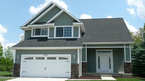 71 Dickens St, Spring Arbor, MI 49283 photo 1
