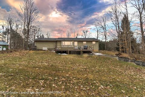 13833 Mccrumb Rd, Eagle, MI 48822 photo 1